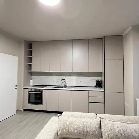 Apartment Dioneli