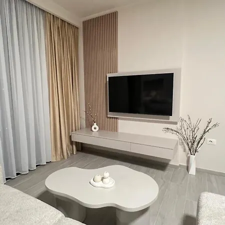 Apartment Dioneli