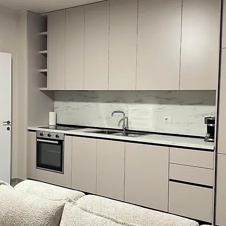 Apartment Dioneli Lezhë